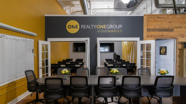 Realty One Group Visionaries