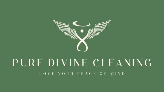 Pure Divine Cleaning